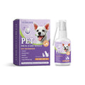 Fresh Breath - Dental spray for dogs